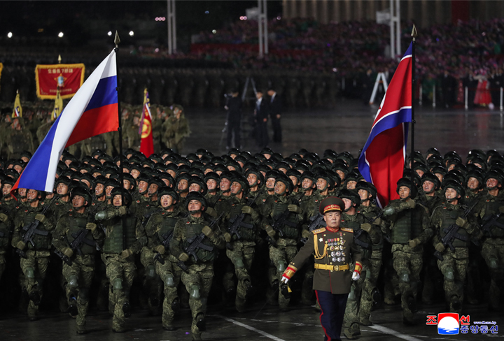 10-80th Founding Anniversary of WPK Celebrated with Splendour